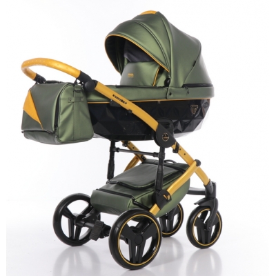 Junama Fluo Line II 3w1